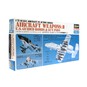 Hasegawa US Aircraft Weapon Set II 1:72 image number 1
