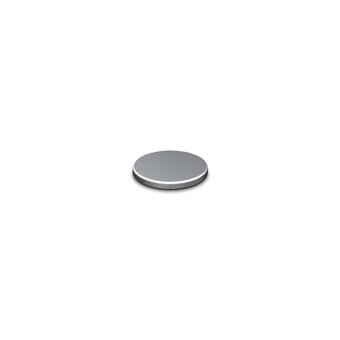 Colour Forge Neodymium Magnets 3mm x 0.5mm 50 Pack
