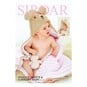 Sirdar Snuggly Sweetie and Supersoft Aran Hooded Blanket Digital Pattern 4701 image number 1