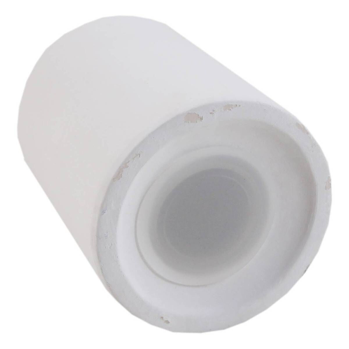 Unglazed Ceramic Money Box 10cm Hobbycraft