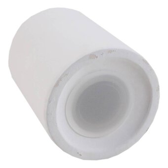 Unglazed Ceramic Money Box 10cm