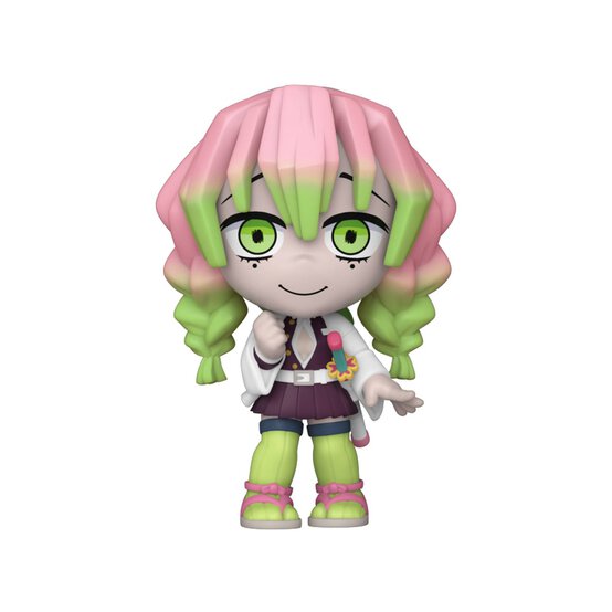 Assorted Demon Slayer Mystery Minis Vinyl Figure image number 4