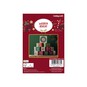 Wooden Advent Gift Tower 36cm image number 4