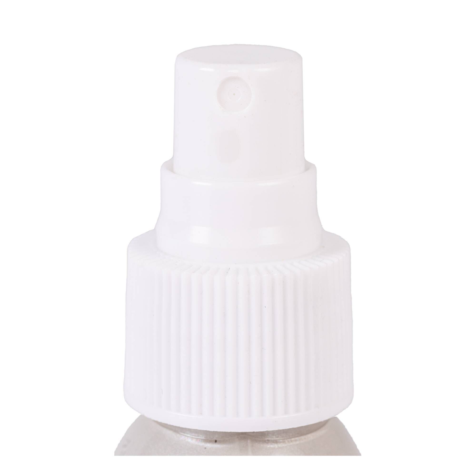 Silver Fabric Spray Paint 50ml Hobbycraft