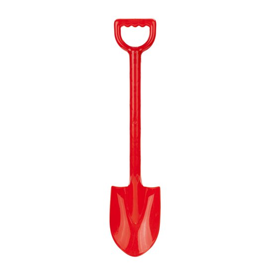 Assorted Coloured Beach Shovel image number 2
