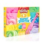 Play-Doh Super Stretch 12 Pack  image number 1