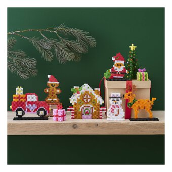 Christmas Melty Beads Kit