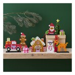 Christmas Melty Beads Kit