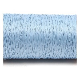 Gutermann Light Blue Hand Quilting Thread 200m (5826) image number 2