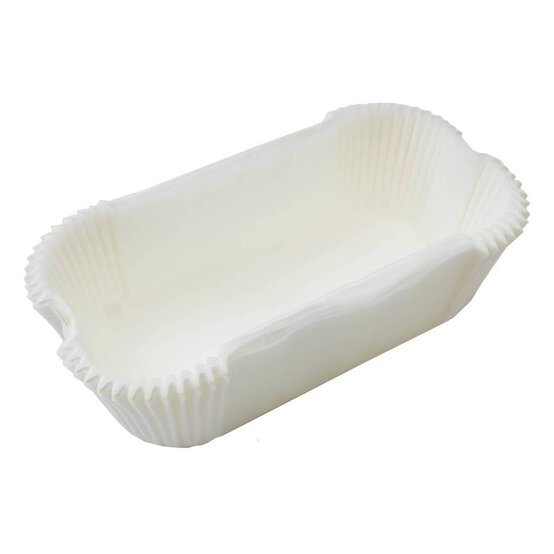 2lb Loaf Tin Liners 40 Pack image number 2