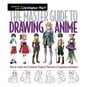 The Master Guide to Drawing Anime image number 1