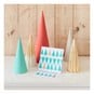 Mache Cone 26cm image number 3
