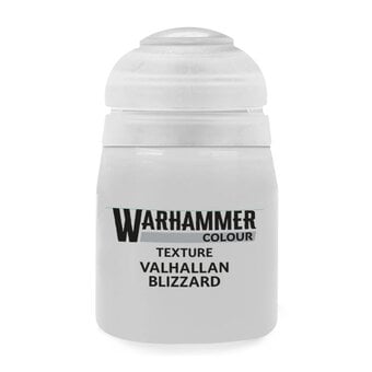 Warhammer Valhallan Blizzard Technical Paint 24ml
