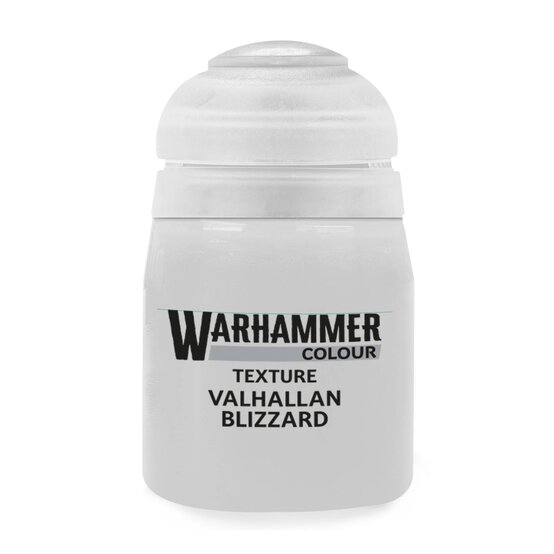 Warhammer Valhallan Blizzard Technical Paint 24ml image number 1