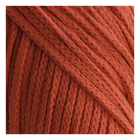 Knitcraft Terracotta Return of the Mac Yarn 200g