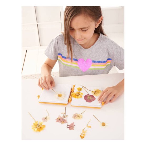 My Living World - Instant Flower Press image number 2