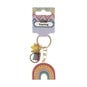 Rainbow Keyring image number 4