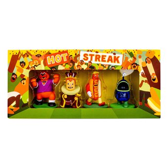 Hot Streak Party Game 