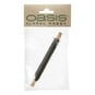 Oasis Black Metallic Wire Stick 50g image number 2
