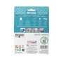 Crystal Art Hello Kitty Cinnamoroll Bag Charm Kit image number 5