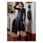 McCall&rsquo;s Brooklyn Dress Sewing Pattern M8138 (6-14) image number 2