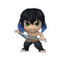 Assorted Demon Slayer Mystery Minis Vinyl Figure image number 5
