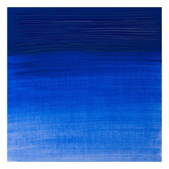 Winsor and Newton Artists Oil Colour Cobalt Blue 37ml image number 2