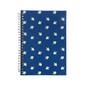 Rockets Soft Cover Spiral Notebook A5 image number 1