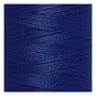 Gutermann Blue Sew All Thread 100m (232) image number 2