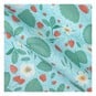 Strawberry Picking Cotton Fat Quarters 4 Pack image number 4
