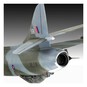Revell Hawker Hunter T.7-1.7A Model Kit 1:32 image number 5