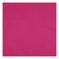 Cerise Polycotton Extra Wide Fabric by the Metre image number 2
