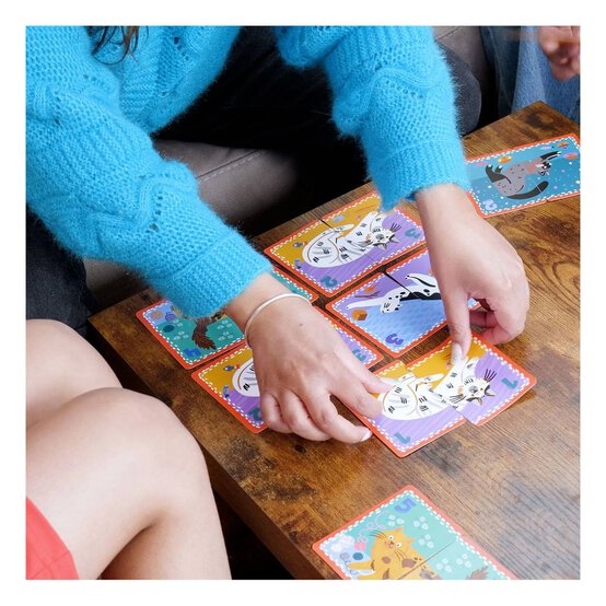 Take Cat Card Game  image number 5