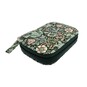 Floral Wood Block Sewing Kit image number 1