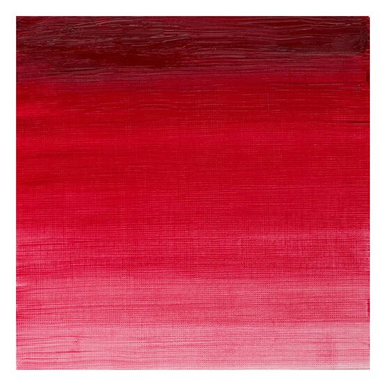 Winsor & Newton Permanent Alizarin Crimson Winton Oil Colour 200ml image number 2