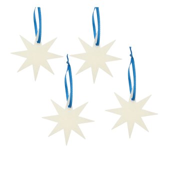 Winter Solstice Gift Tags 4 Pack