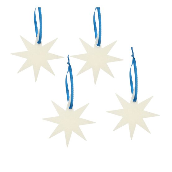Winter Solstice Gift Tags 4 Pack image number 1