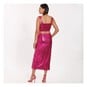 New Look Women's Two-Piece Dress Sewing Pattern 6741 (6-18) image number 3