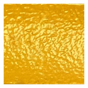 Pebeo Setacolor Sunflower Yellow Leather Paint 45ml