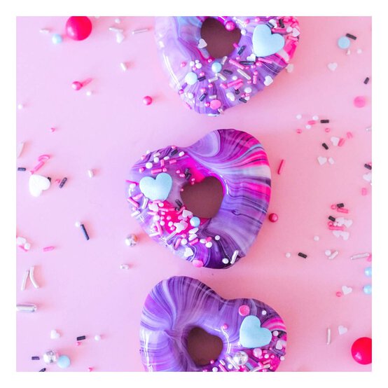 Colour Mill Purple Oil Blend Food Colouring 20ml image number 2