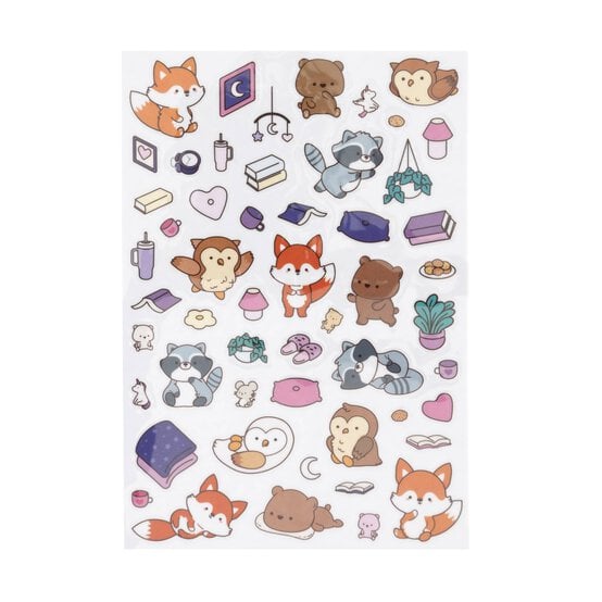 Cosy World Comfy Dreams image number 2