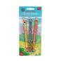 Legami Fur-Ever Friends Erasable Gel Pens 3 Pack image number 1
