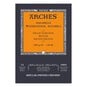 Arches Rough 300g Watercolour Paper A5 12 Sheets image number 1