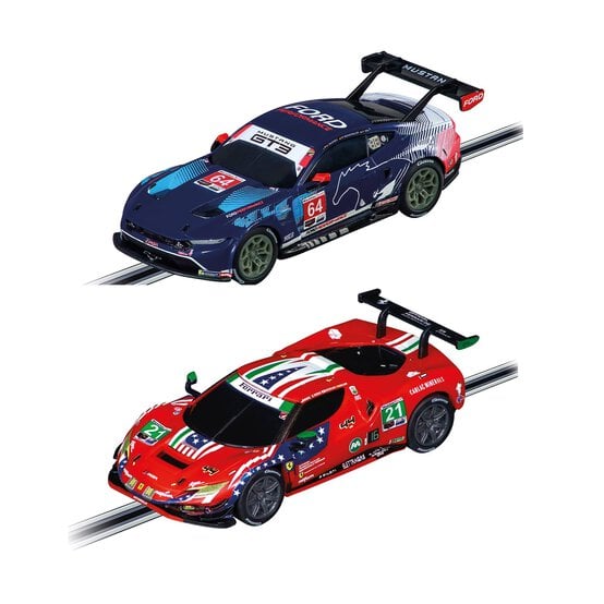 Carrera GO!!! GT Powerplay  image number 3