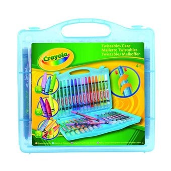 Crayola Twistable Crayons 32 Pack