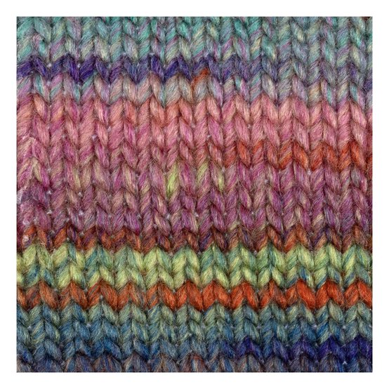 Knitcraft Candy World Spinning Kaleidoscope Yarn 150g image number 3