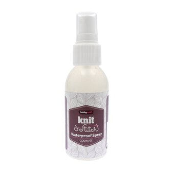 Aquashield Outdoor Waterproof Spray 100ml