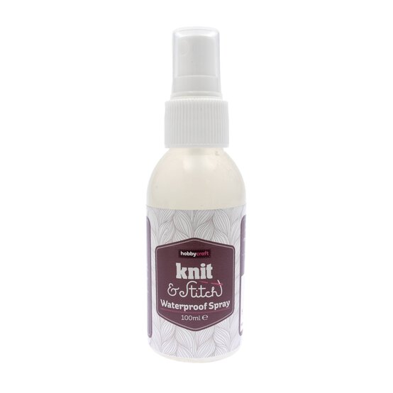 Aquashield Outdoor Waterproof Spray 100ml image number 1