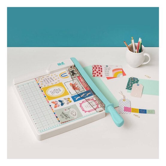 We R Makers Guillotine Trimmer image number 4