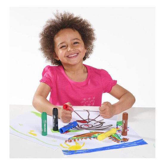 Paint Pop Paint Sticks Tub 20 Pack image number 2